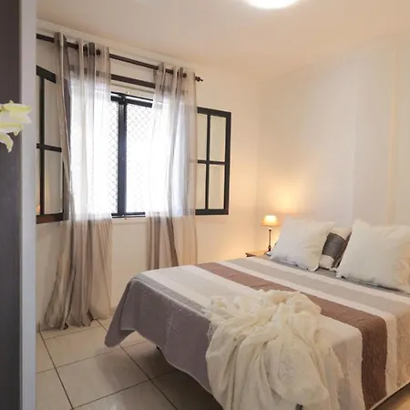 - Mar Paraiso דירה *