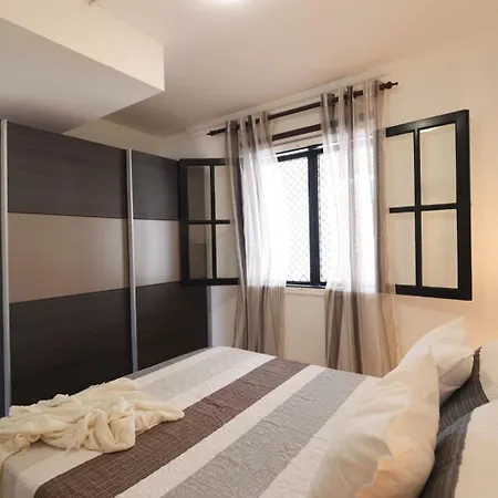 - Mar Paraiso פלאיה דל קורה