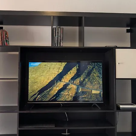 - Mar Paraiso דירה *