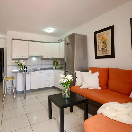 - Mar Paraiso דירה פלאיה דל קורה