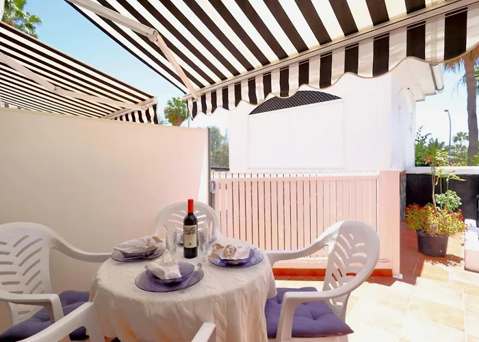 דירה - Mar Paraiso